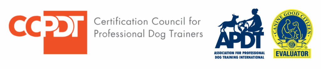 Dog Trainer Certification